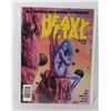 Image 1 : #1678 HEAVY METAL MAGAZINE JUNE 1983