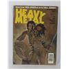 Image 1 : #1679 HEAVY METAL MAGAZINE NOVEMBER 1983