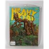 Image 1 : #1683 HEAVY METAL MAGAZINE #267 2013 SEALED
