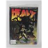 Image 1 : #1686 HEAVY METAL MAGAZINE #260 SEALED 2012