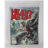 Image 1 : #1688 HEAVY METAL MAGAZINE #272 SEALED 2014
