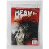 Image 1 : #1690 HEAVY METAL MAGAZINE JULY 2011 SEALED