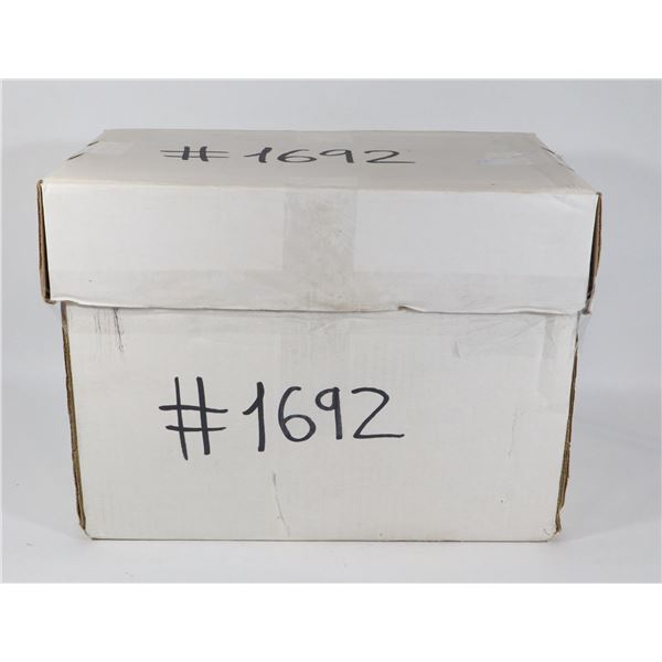 #1692 MYSTERY BOX 100+ COMICS IN BOX #2