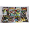 Image 1 : LOT OF 8 SHE-HULK COMICS
