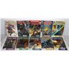 Image 1 : LOT OF 10 ASSORTED STAR WARS COMICS