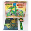 Image 1 : BUNDLE OF TEENAGE MUTANT NINJA TURTLES