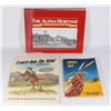 Image 1 : BUNDLE OF THREE FARMING/ SOUTHERN ALBERTA THEME