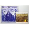 Image 1 : SON OF TIPPERARY ON VINYL & SOUVENIRS DE VAILLANCE
