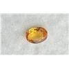 Image 1 : Natural Vivid Yellow Ceylon Sapphire....1.42 Cts