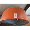 Image 2 : Maxx Air Orange Drum Fan