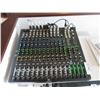 Image 1 : Crown FX 16 V3 16-Channel Professional Effects Mixer Board