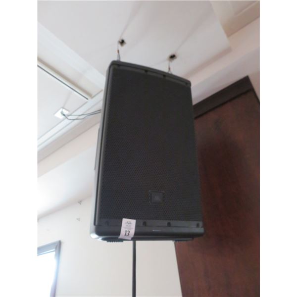 6-JBL Eon 612 Professional Stage Speakers - 6 X $