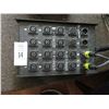 Image 1 : Stagemaster Audio & Power Splitters