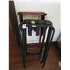 Image 1 : 15-Tray Stands - 15 X $