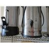 Image 2 : 4-Proctor Silex & Avantco Coffee Perculator - 4 X $