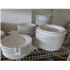 Image 2 : Dishware & Glassware, All Contents of Room