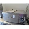 Image 1 : Star Countertop Electric Drawer Warmer
