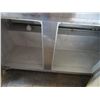 Image 3 : Continental 3-Cabinet Commercial Refrigerator
