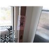 Image 2 : Rolling Metal Kitchen Storage Rack 4 Shelf