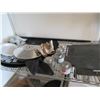 Image 2 : Chates Fuel, Serving Trays, Trays, Contents of Rack