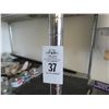Image 2 : Rolling Metro Kitchen Storage Rack 4 Shelf
