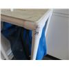 Image 2 : Towel and Napkin Rolling Hamper