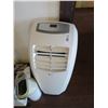 Image 1 : LG Portable A/C Unit