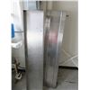 Image 1 : 2-S/S 4' Overshelf - 2 X $