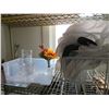 Image 2 : Lot of Linens and Dinner Plates