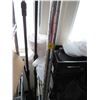 Image 2 : 3 Shelf Metro Rack on Wheels