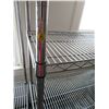 Image 2 : 4 Shelf Metro Rack on Wheels
