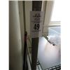 Image 2 : Coated 4 Shelf Metro Rack