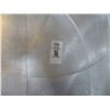 Image 2 : 5-Aluminum 8' Banquet Tables - 5 X $