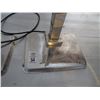 Image 2 : 2-Heated Carving Station Lamps - 2 X $