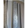 Image 1 : Aluminum 8' Table Extensions (4)