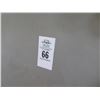 Image 2 : 6-Grey Round Plastic Banquet Tables - 6 X $