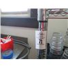 Image 2 : 4 Shelf Metro Rack