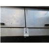 Image 2 : Beverage Air 4' Ref. Bottle Box