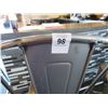 Image 2 : 11-Bare Metal/Wood Seat Bar Stools - 11 X $
