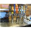 Image 2 : Micro Matic 7' 8 Tap Keg Cooler