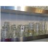 Image 2 : Glassware in Bar Area