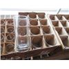 Image 2 : Collins Glasses (24), Tasters (12)