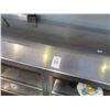 Image 2 : S/S 12' Worktop Dish Cabinet