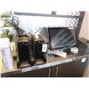 Image 1 : Toast POS System w/6 Hand Helds (Keys/License Info Unknown)