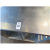 Image 2 : S/S Tray/Storage Small Cart