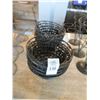 Image 1 : Metal Sandwich Baskets (10)