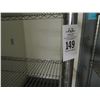 Image 2 : Metro 3' Wide 4-Shelf Rack