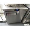 Image 1 : Atosa 27" S/S Worktop Freezer