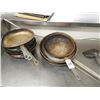 Image 1 : Lot of Fry Pans (10)