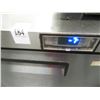 Image 2 : Atosa 27" S/S Worktop Freezer On Wheels